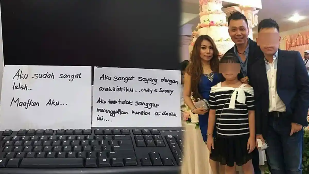 Polisi Ungkap Penyebab Suara Tembakan Tak Terdengar ART di Rumah FX Ong