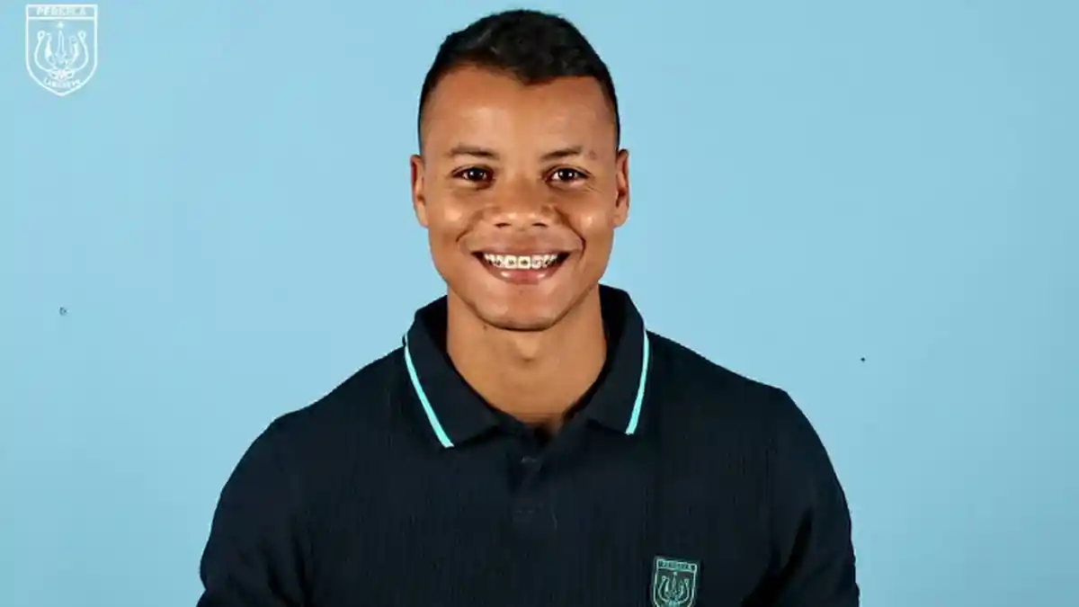 Komposisi Pemain Asing Lengkap, Persela Lamongan Resmi Rekrut Gabriel do Carmo dan Jasmin Mecinovic