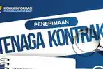 Lowongan Kerja Komisi Informasi Kalbar Terbaru Maret 2026, Cek Syarat Daftar dan Dokumen Lamaran