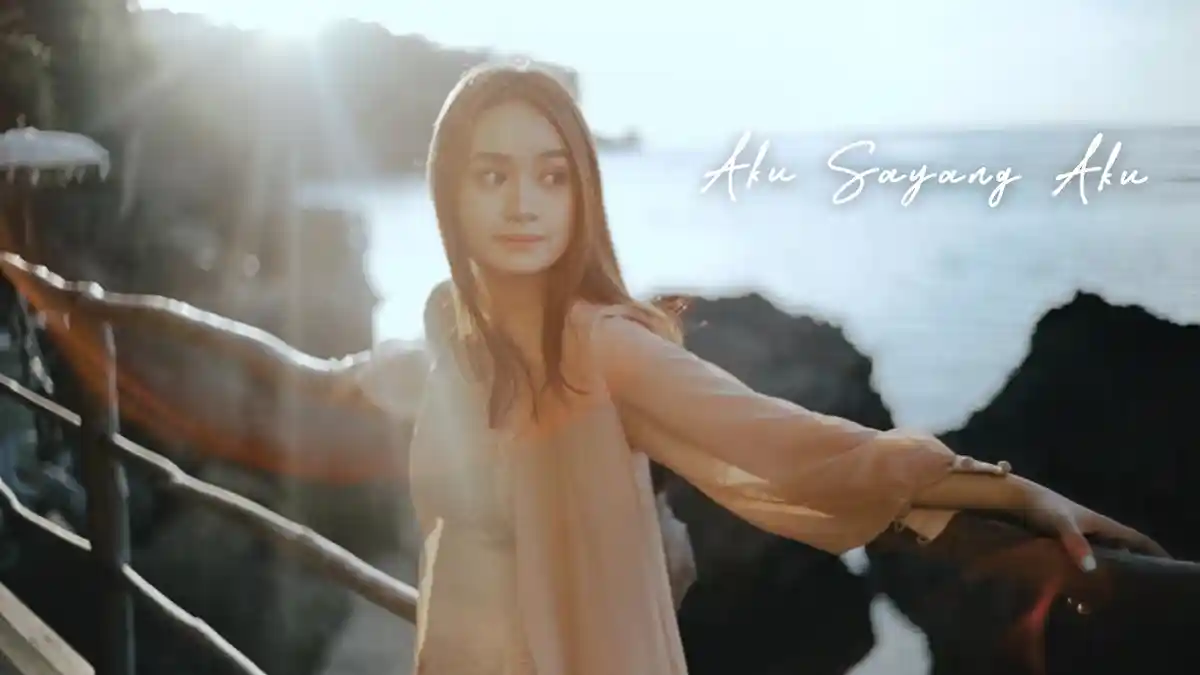 Chord Gitar dan Video Aku Sayang Aku Chintya Gabriella