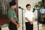 TNI Terima Hibah Keramik 35.000 m2