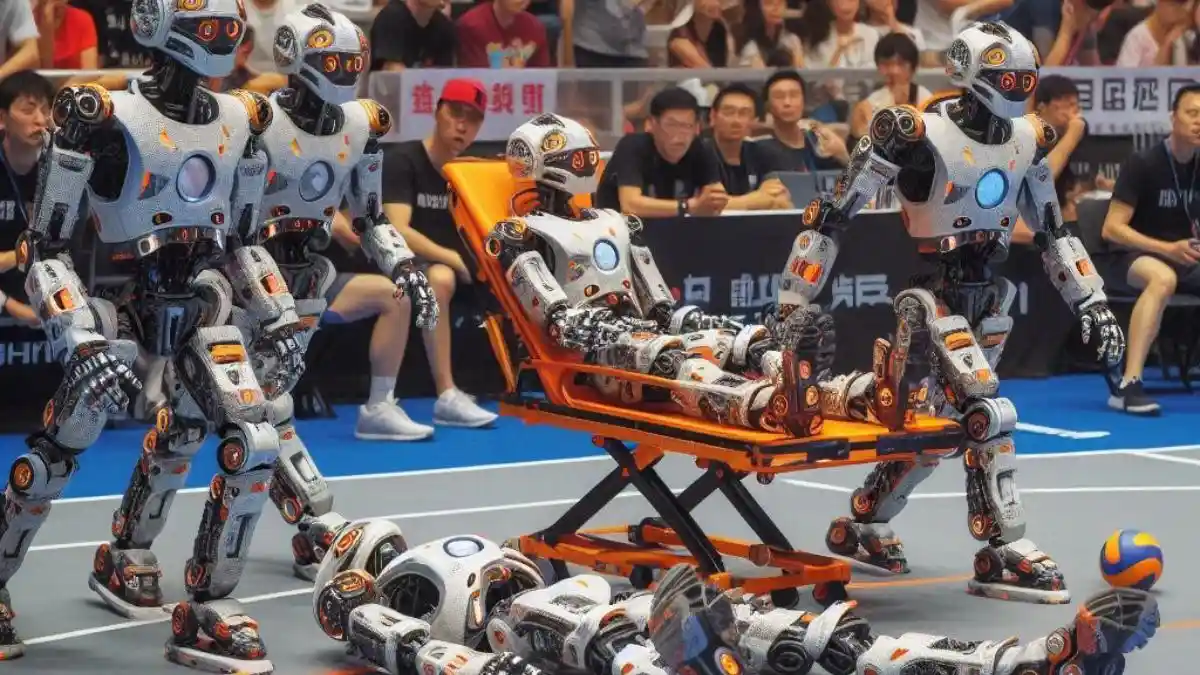 Dari 8 Miliar Menjadi 100 Juta: Ramalan Gelap AI yang Menghapus Manusia, Dunia di Ambang Sunyi