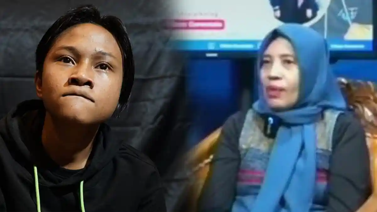 Sederet Fakta Menarik Soal Fajar Sad Boy, Putus Sekolah Hingga Rajin Mengaji Sejak Kecil