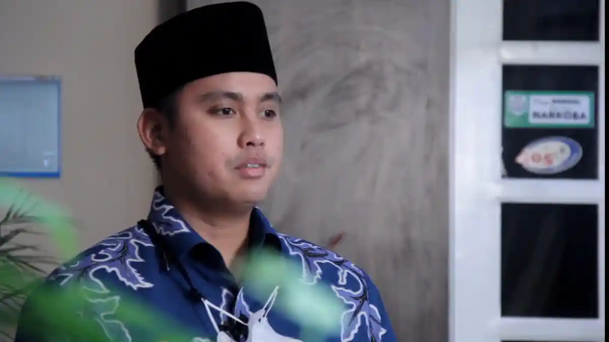 Bupati Kendal, Dico Harap Tribun Jateng Turut Menjadi Media Pengontrol Kabar Hoaks