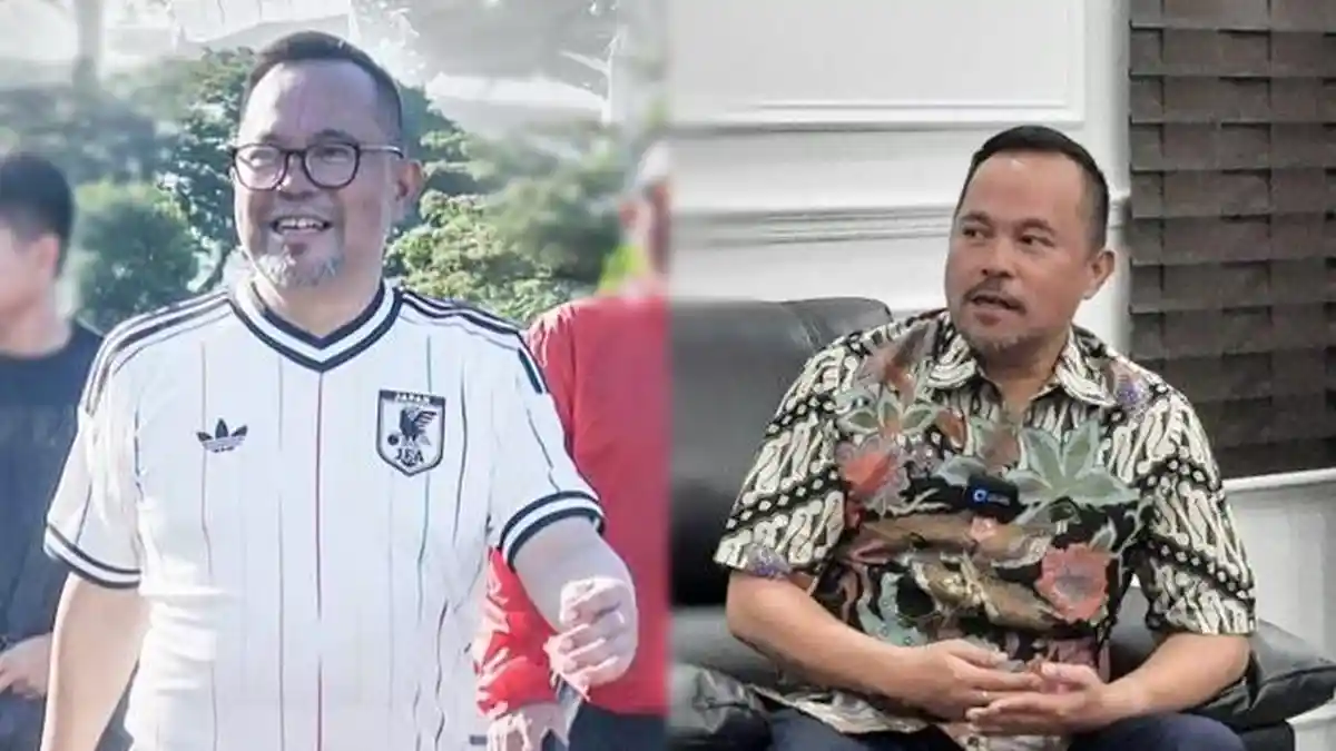 Richard Sualang: Italia Absen di Piala Dunia 2026, Saya Netral, Tapi Senang Lihat Permainan Jepang