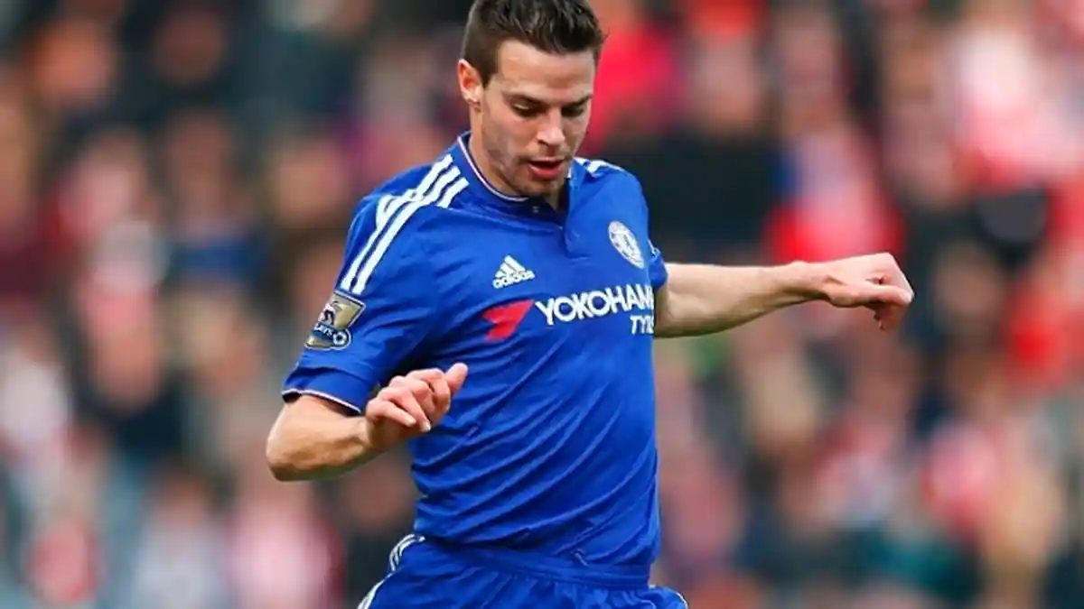 Cesar Azpilicueta Senang di Chelsea Ogah Hengkang