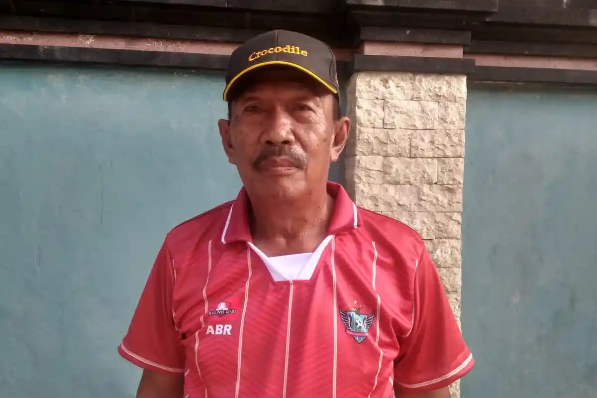 Legenda Perseden Denpasar: Kemampuan Ruang dan Transisi Timnas U23 Luar Biasa