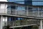 Rencana Peniadaan JPO Sudirman-Thamrin