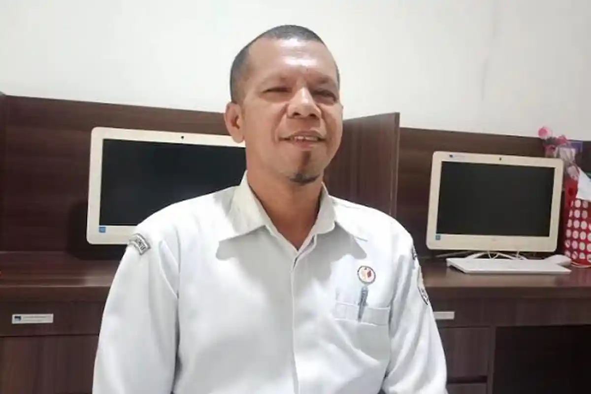 Bawaslu Belu Tingkatkan Pengawasan WNA Pada Pemilu 2024 di Perbatasan