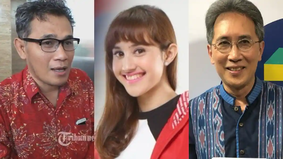 Tsamara Amany Dilecehkan, Budiman: Kemenangan Konservatif Radikal Dimulai dengan Menyerang Perempuan