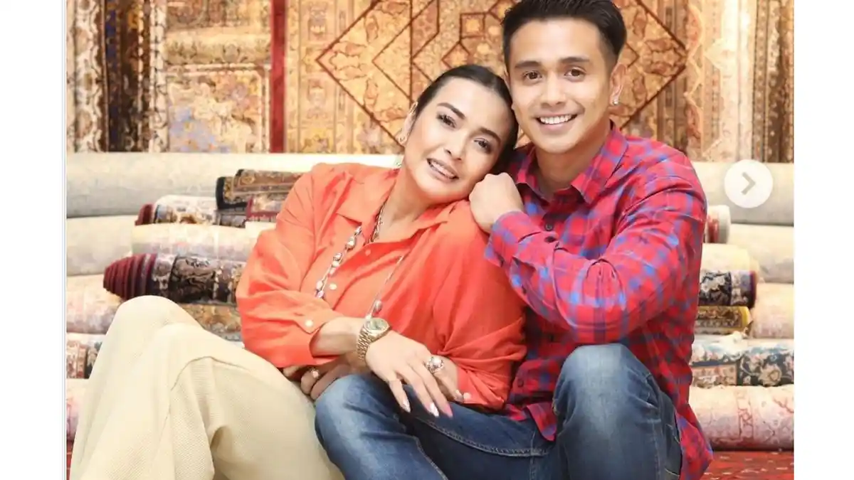 Jennifer Ipel Bandingkan Ajun Perwira dengan Mantan Suaminya, Bahas Soal Uang
