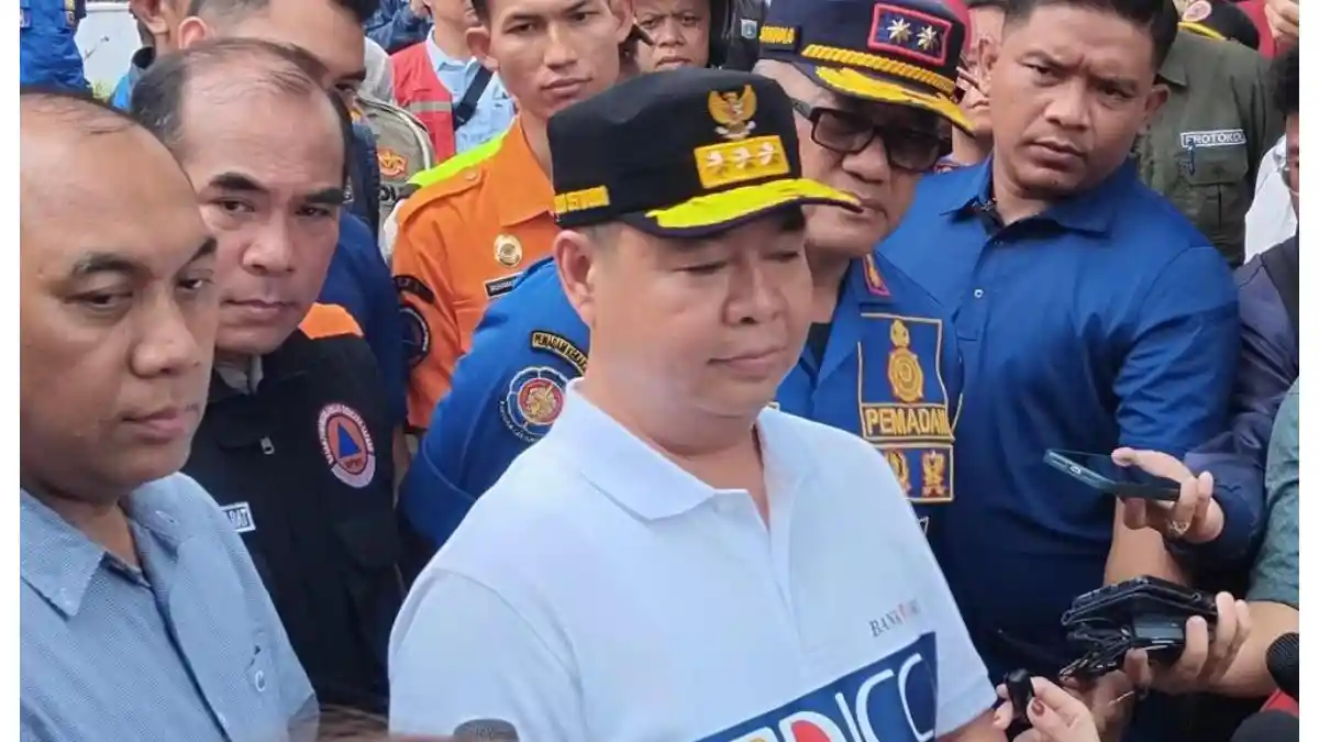 100 Petugas Dishub dan Satpol PP Bakal Dikerahkan Bantu Tim Pengurai Kemacetan Polda Metro Jaya 