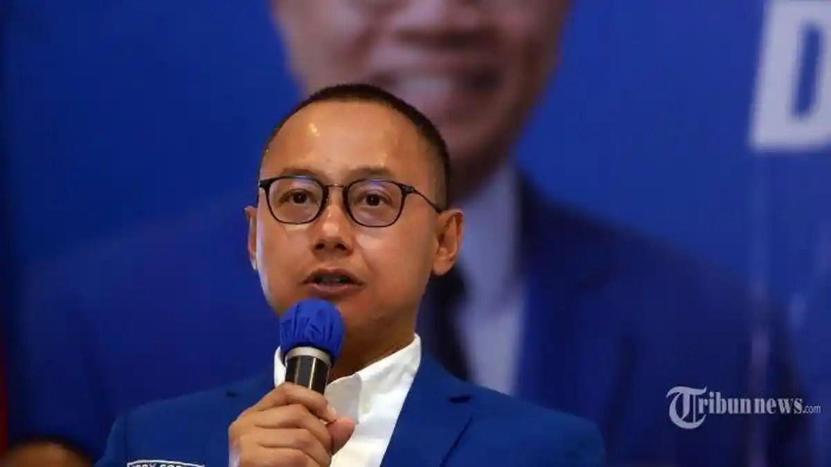 Status Ridwan Kamil Masih Abu-abu, PAN Minta KIM Berembuk soal Pasangan yang Akan Diusung di Pilgub