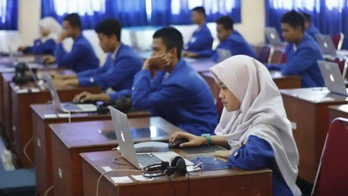 Pendaftaran SBMPTN Ditutup 24 Juni 2019, UB Malang Imbau Calon Mahasiswa Tak Mepet untuk Mendaftar