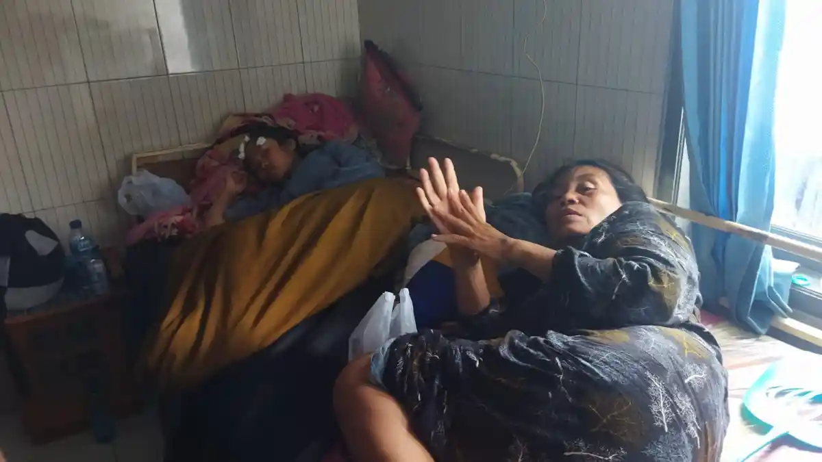Kecelakaan Maut di Saguling Bandung Barat, Penumpang Sebut Sopir Perbaiki Rem Sebelum Berangkat