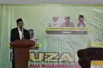 Tutup Muzakarah Ulama Se-Aceh di Lhokseumawe, Berikut Pesan Wali Nanggroe Malik Mahmud