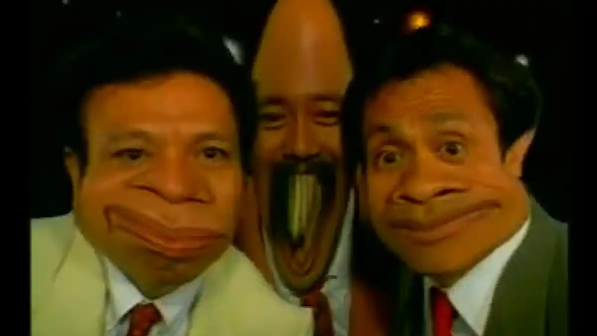 Potret Para Anak Dono, Kasino, Indro Warkop DKI yang Jarang Tersorot, Tampan dan Cantik!