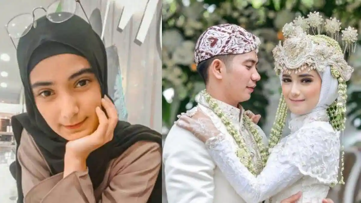 Jawaban Iis Dahlia Soal Isu Nadya Mustika Ditalak Cerai Rizky D Academy Saat Hamil 4 Minggu