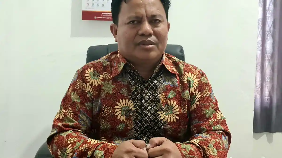 Bawaslu OKU Timur Ingatkan Para Paslon Untuk Taati Aturan Saat Masa Kampanyeb Pilkada 2024