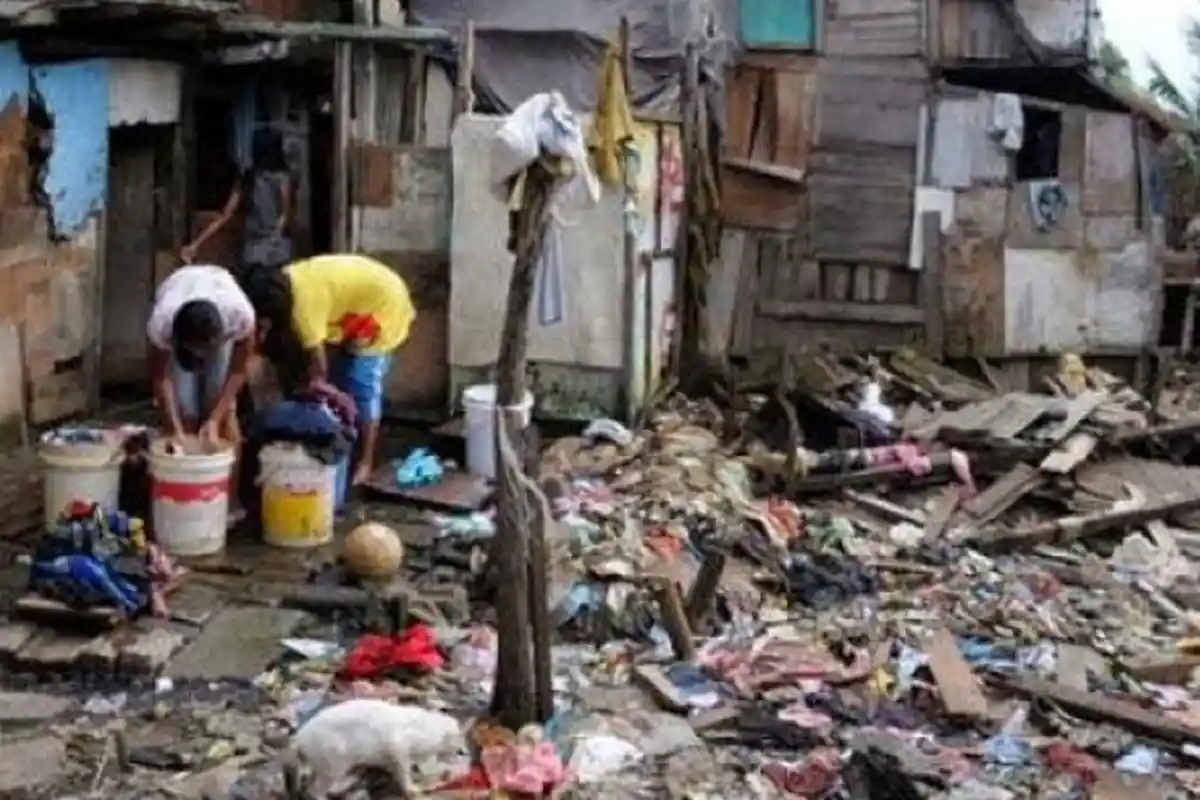 Luas Kawasan Kumuh di Kota Kediri Berkurang Dari 535 Hekter Jadi 223 Hektar