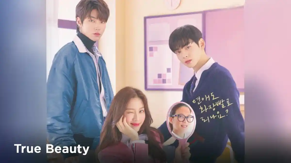 PREVIEW dan Jadwal Tayang True Beauty Episode 7, Su Ho Peluk Perempuan Lain?