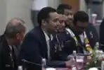 Partai Nasdem Daftarkan Bakal Calon Anggota DPR