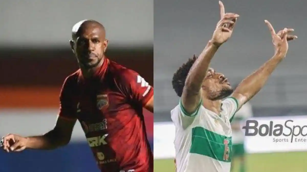 Ini Daftar Pemain Papua dan Papua Barat di Timnas Indonesia: Ada Ricky Kambuaya hingga Boaz Solossa