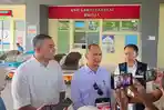 Usai Ledakan, Pelayaran Ulee Lheue-Balohan Tetap Berjalan, Dilayani KMP BRR