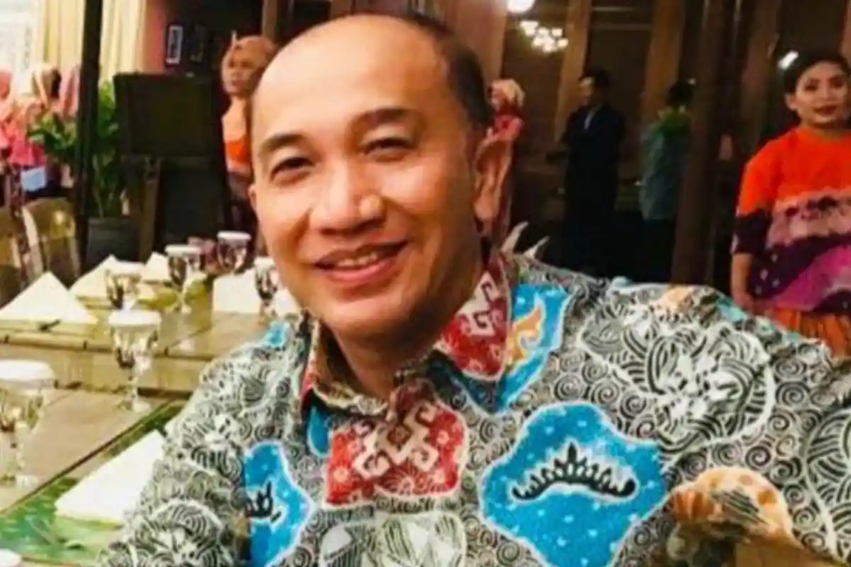 Bentuk DESK, Pemkab Siap Gelar Pilkada Way Kanan 2020 dengan Protokol Kesehatan