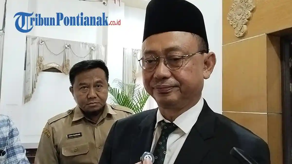 Edi Kamtono Tegaskan Komitmen Anti Korupsi Lewat Transparansi APBD