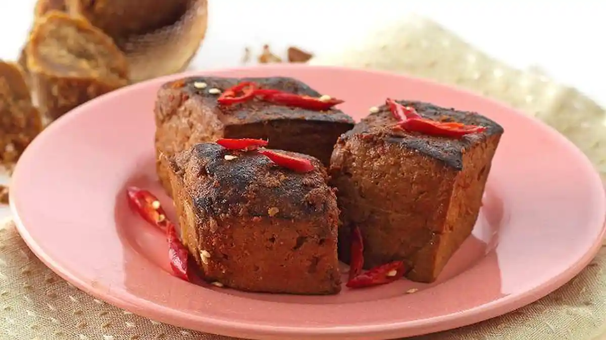 Resep Tahu Bacem Pedas, Menu Rumahan Bercita Rasa Pedas dan Manis