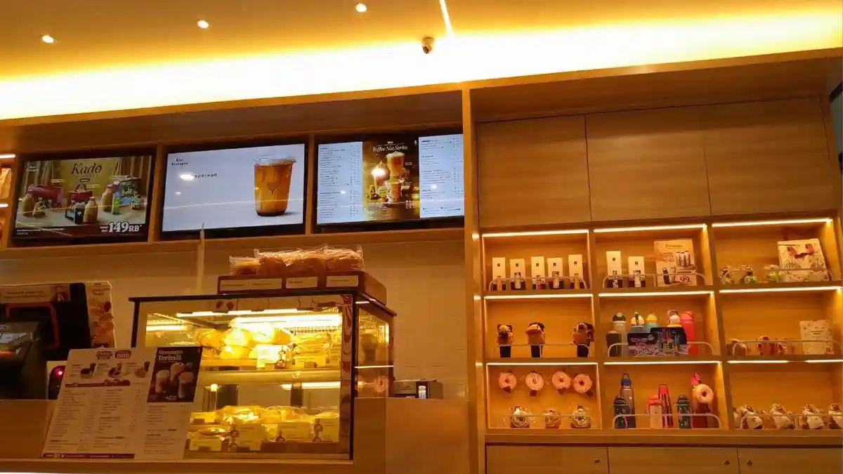 5 Rekomendasi Kafe di Jogja yang Cocok untuk Work From Cafe