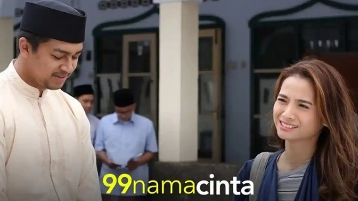 Sinopsis Film 99 Nama Cinta, Dilema Karir dan Cinta Acha Septriasa, Tayang di Bioskop Hari Ini