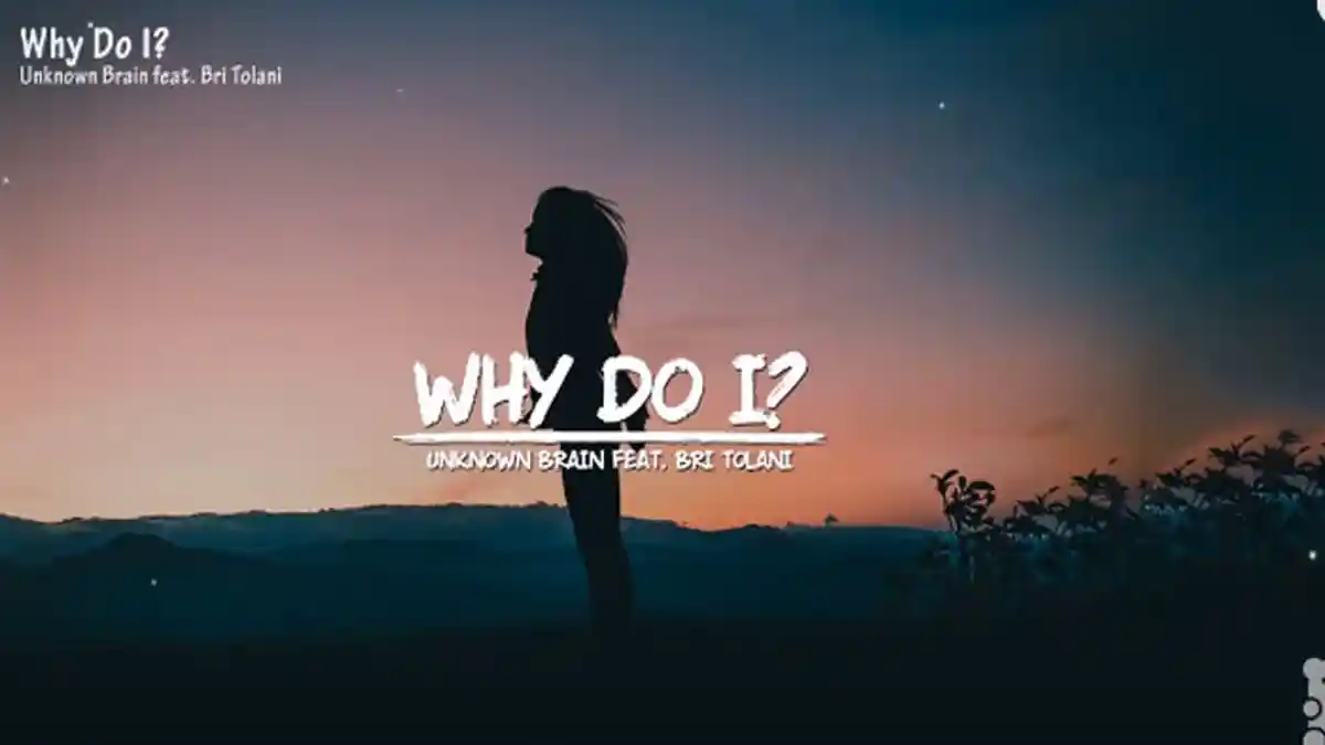 Download Lagu MP3 Unknown Brain - Why Do I ?, Soundtrack (OST) Game Mobile Legends