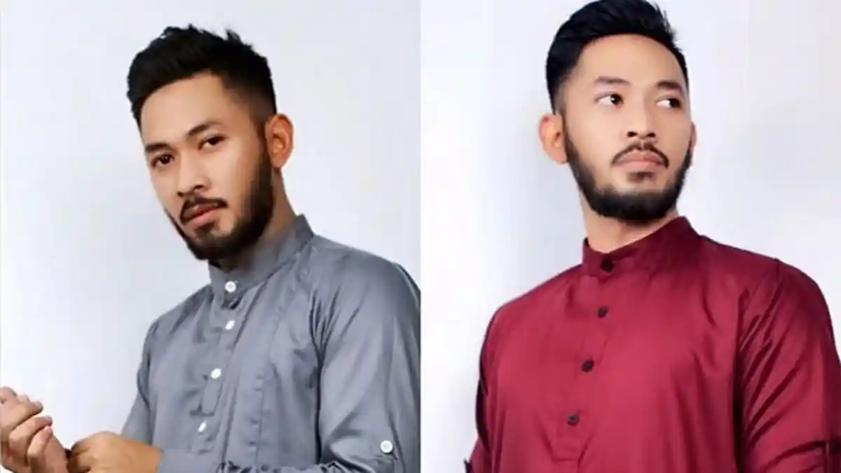 Kabar Terbaru Uki Setelah Hengkang dari NOAH, Intip Kebersamaan ...