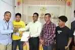 Tertipu Janji Kerja di Selandia Baru, 8 Orang Mengadu ke BP3MI Semarang Rugi Ratusan Juta