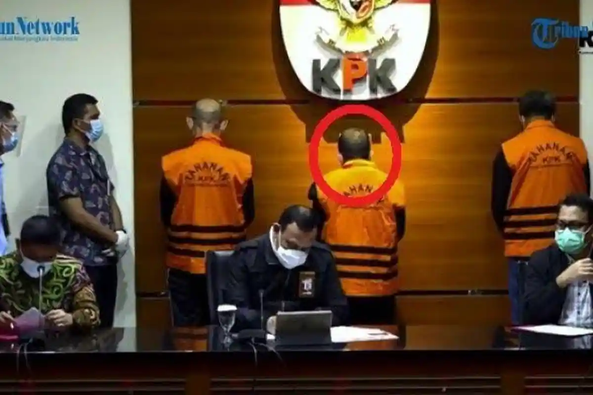 Divonis 4 Tahun Penjara, Nasib Edy Rahmat Sebagai ASN Bakal Tamat?