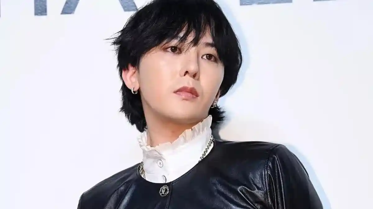 G-Dragon Terseret Kasus Narkoba, Begini Tanggapan YG Entertainment