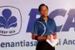 60 Tahun BCA Setia Melayani Nasabah