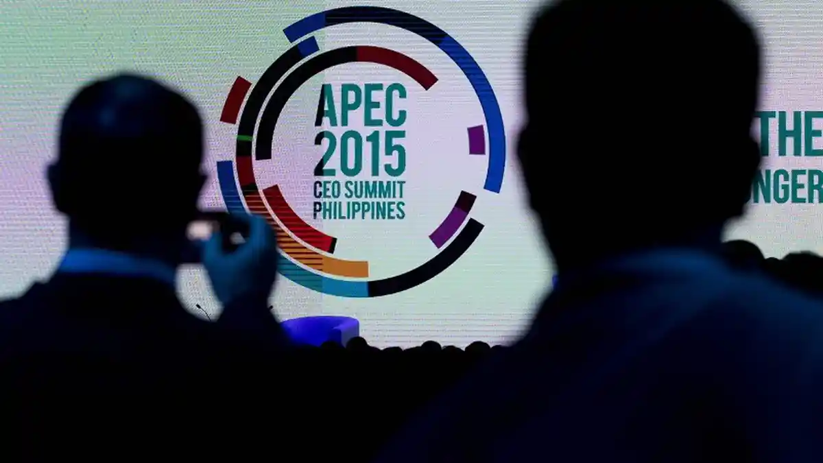 Pemberantasan Terorisme di Asia Tenggara Jadi Topik Utama APEC