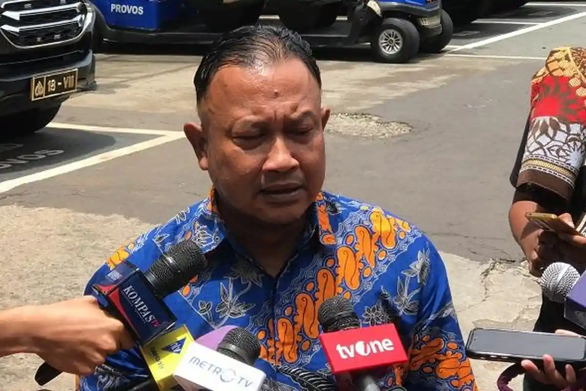 Eks Komisioner Komnas HAM Choirul Anam Akui Pernah Diwawancara Arsul Sani Untuk Disertasi