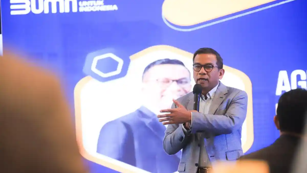 BRI Berkomitmen Dukung Kebijakan DHE SDA untuk Perkuat Stabilitas Ekonomi