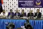 Hasil Kongres Partai NasDem