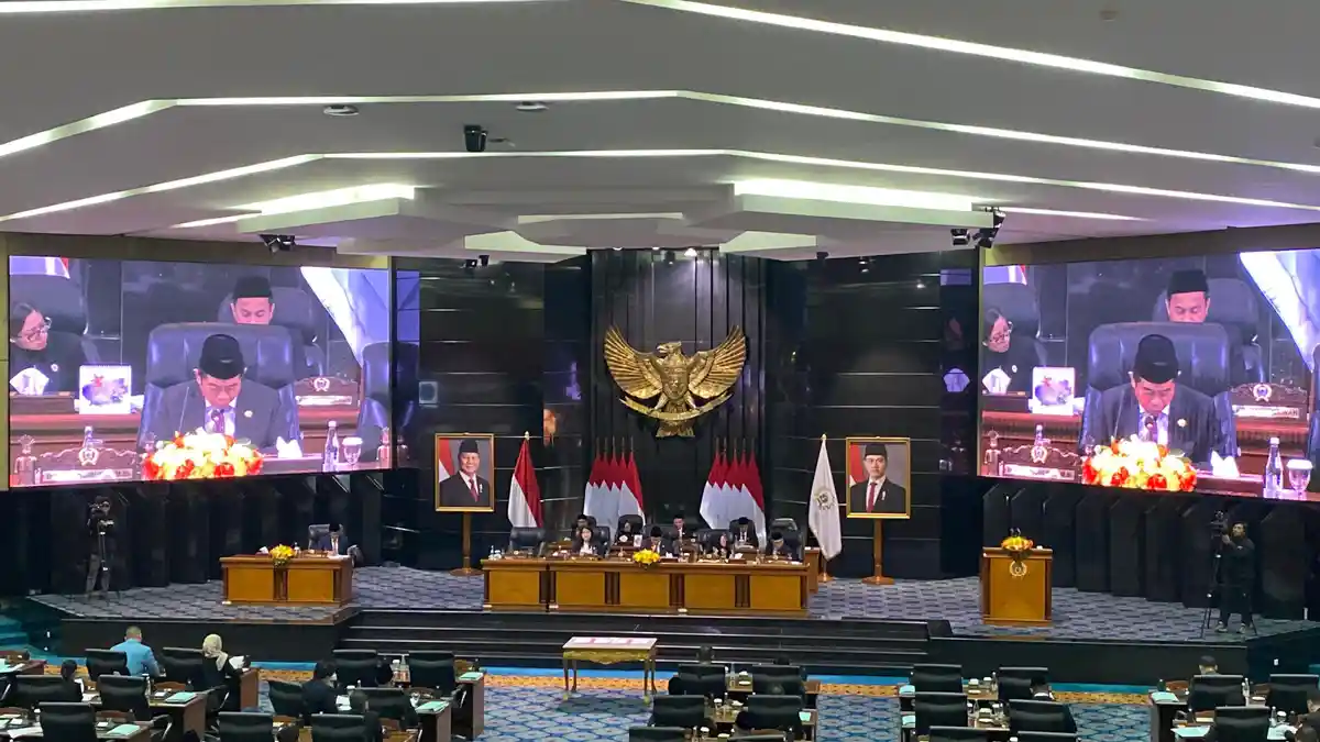 Masih Ada Kebocoran Perparkiran Rp 1,4 Triliun, DPRD DKI Minta Benahi, Enggan Usulkan Kenaikan Tarif