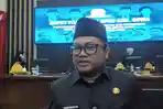 Plt Bupati Gowa Darmawangsyah Muin: Saya Fokus Bekerja