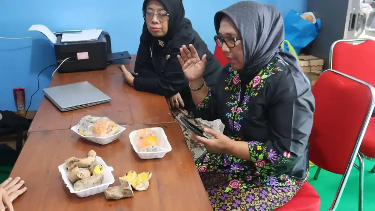 Viral Aduan Warga soal Menu MBG Tak Layak, Wabup Blora: Segera Benahi