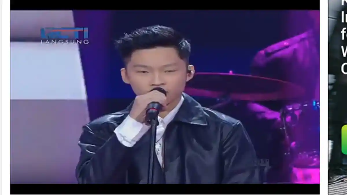 SEDANG BERLANGSUNG Live Streaming RCTI Indonesian Idol 2019,  Daftar Lagu, Siapa yang Akan Bertahan?