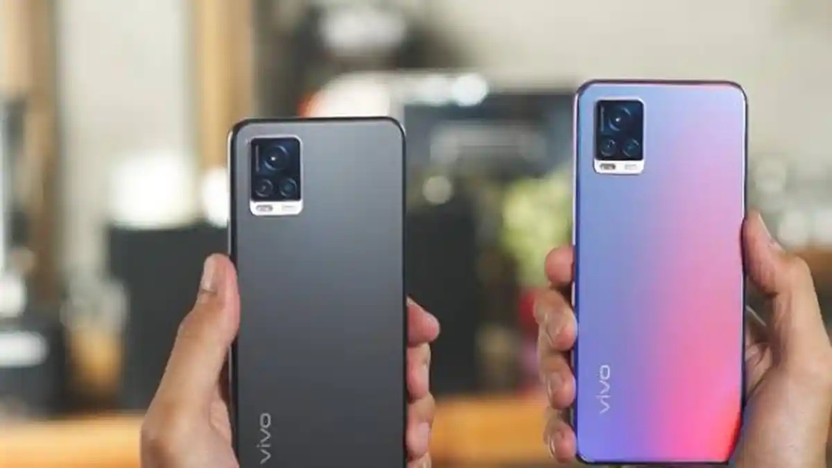 Harga HP Vivo V20, Spesifikasi Ada Fitur Motion Autofocus, Chip Snapdragon 720G