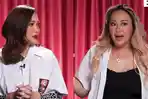 Dulu Dibayar Mahal Jadi Duet Maia Estianty, Pinkan Mambo Kini Rela Ngamen Mengais Rupiah di Jalanan