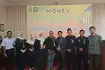 Pengadilan Agama Soe Gelar Monev Bersama Posbakum LBH Surya NTT
